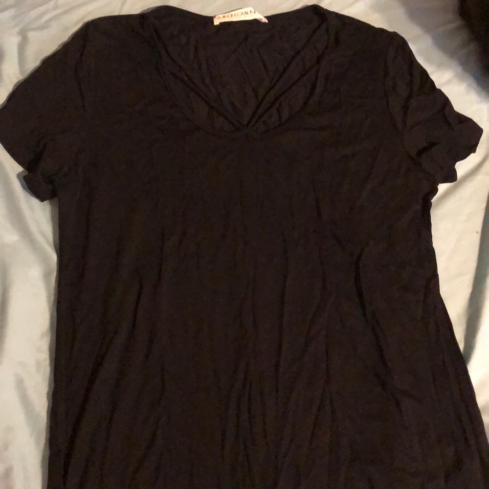 American Able shirt